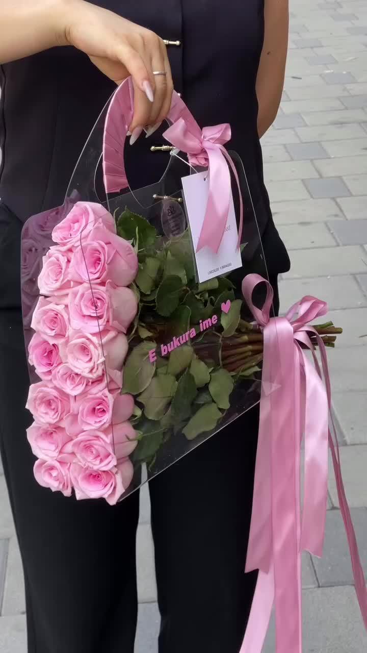 SteadyTrailSignal workshop space where corporate flower arrangements are designed and prepared for business delivery